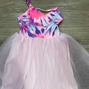 Girls size 2/3 Pixielane dress